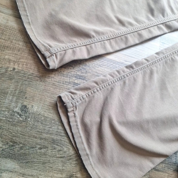 Wrangler & Timberland Pro Work Jean Bundle size 40x32&40x36 - Picture 6 of 16